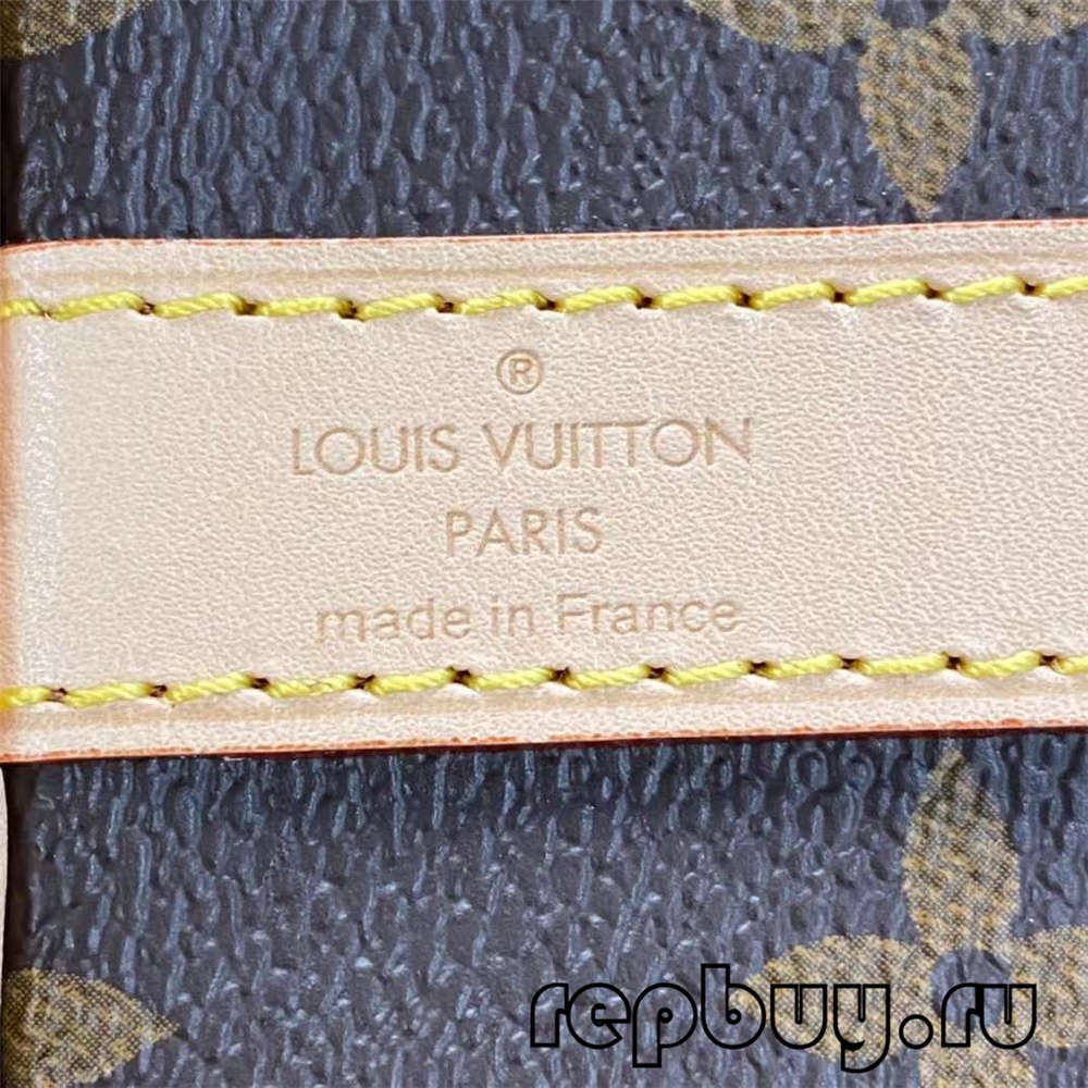 Louis Vuitton M41113 Speed 25 Top Replica Handbags Hardware Details (2022 Updated)-Best Quality Fake Louis Vuitton Bag Online Store, Replica designer bag ru