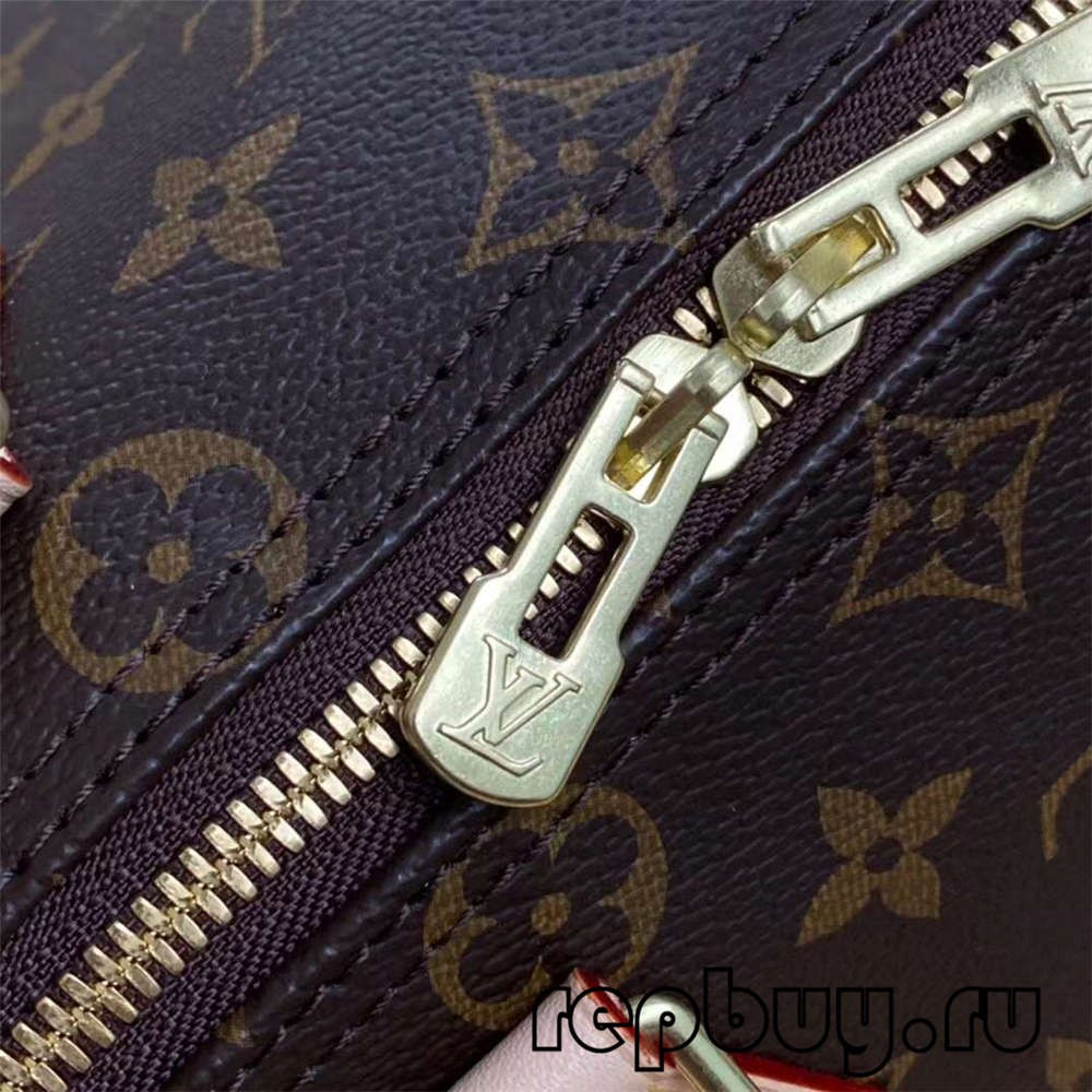 Louis Vuitton M41113 Speed 25 Top Replica Handbags Details (2022 Latest)-Best Quality Fake Louis Vuitton Bag Online Store, Replica designer bag ru