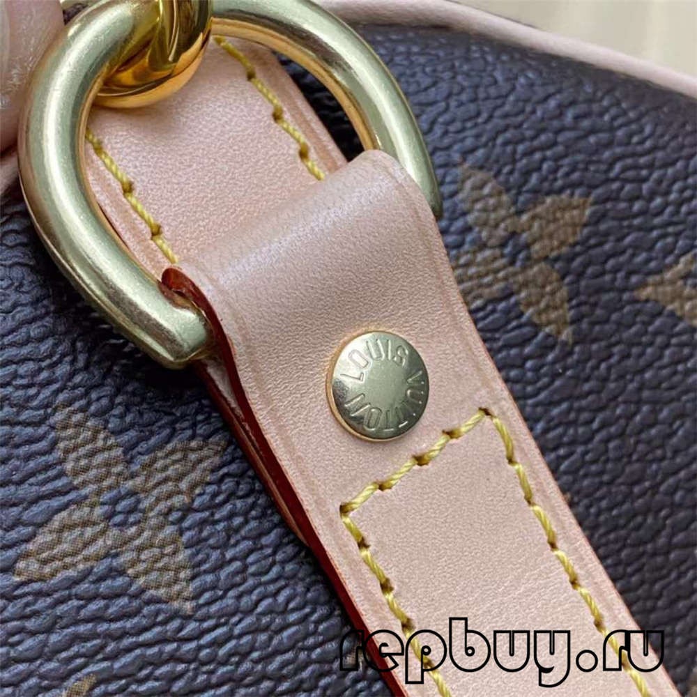 Louis Vuitton M41113 Speed ​​25 Top Replica Handbags Details (2022 جديد)-بهترين معيار جا جعلي لوئس ويٽون بيگ آن لائين اسٽور، ريپليڪا ڊيزائنر بيگ ru