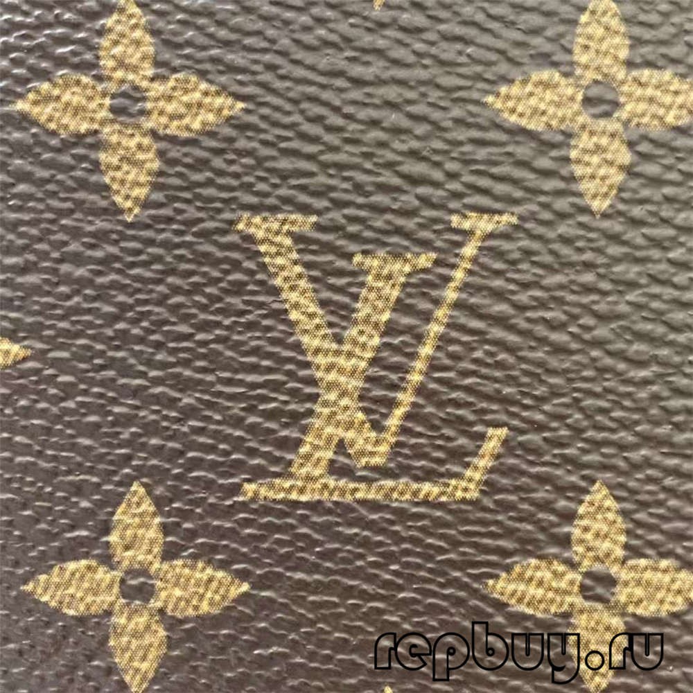 کیف‌های ماکت بالای 41730 سانتی‌متری Louis Vuitton M27 VICTOIRE جزئیات سخت‌افزار (نسخه 2022) - فروشگاه اینترنتی کیف لویی ویتون تقلبی با بهترین کیفیت، کیف طراح ماکت ru