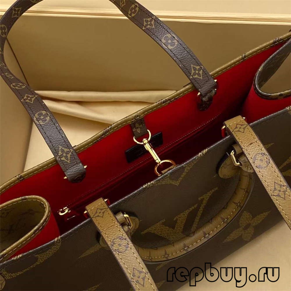 Louis Vuitton M45321 Onthego 35cm peke tauira runga (Putanga 2022)-Te Kounga Pai Pai Toa Peeke Louis Vuitton rūpahu Toa Online, Peeke tauira tauira ru