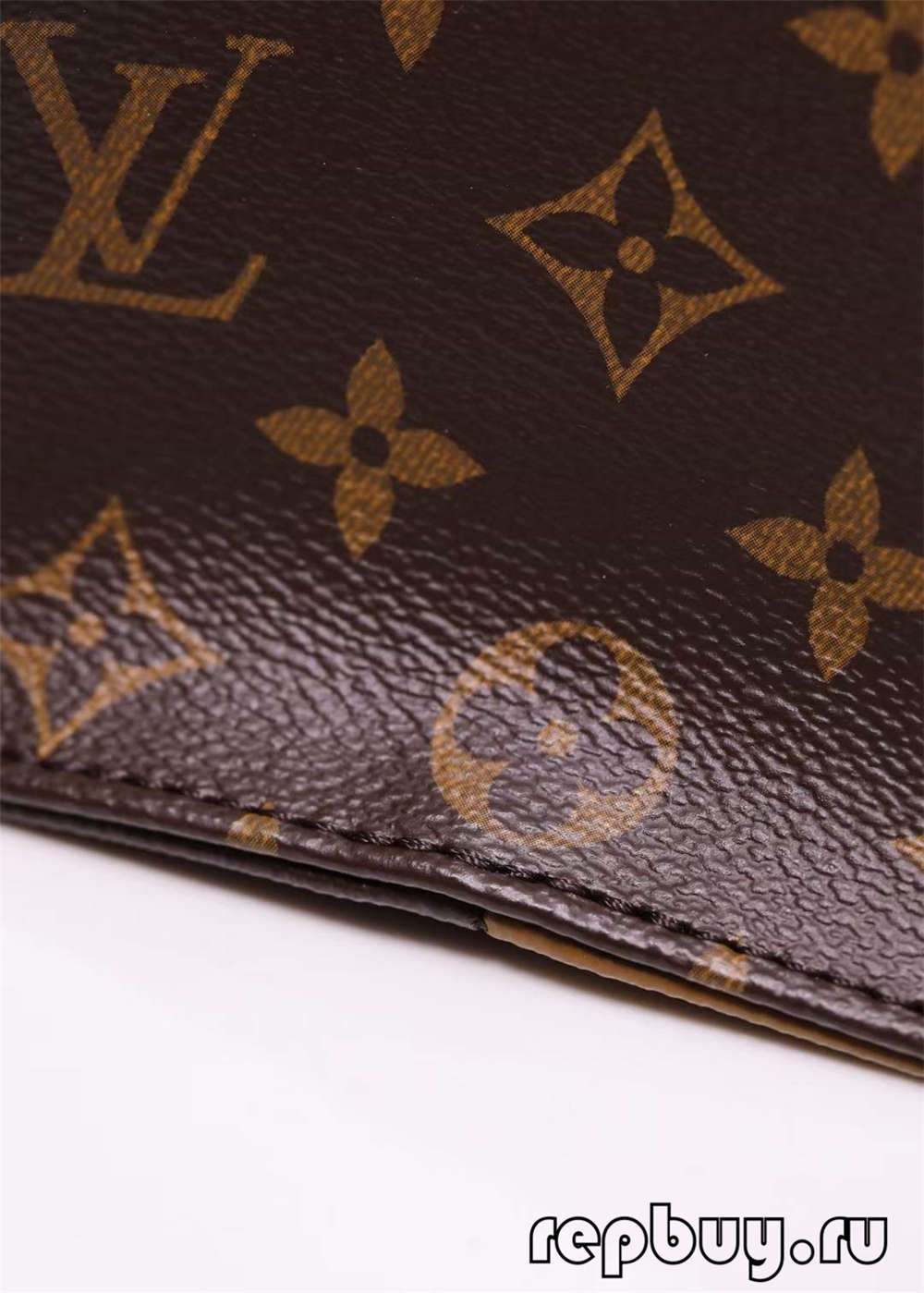 Louis Vuitton M45321 Onthego 35cm top replica bags Fabric Details (2022 Latest)-Best Quality Fake Louis Vuitton Bag Online Store, Replica designer bag ru