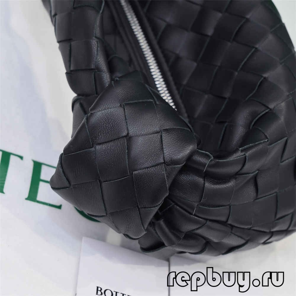 Bottega Veneta MINI JODIE Самая якасная копія сумак (апошняя версія 2022 года) - Інтэрнэт-крама падробленай сумкі Louis Vuitton, рэплікі дызайнерскай сумкі ru