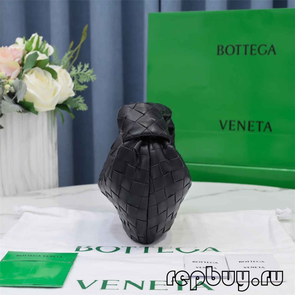 Bottega Veneta MINI JODIE Replika-tasker i bedste kvalitet (seneste 2022)-Bedste kvalitet, falsk Louis Vuitton-taske onlinebutik, kopi designertaske ru