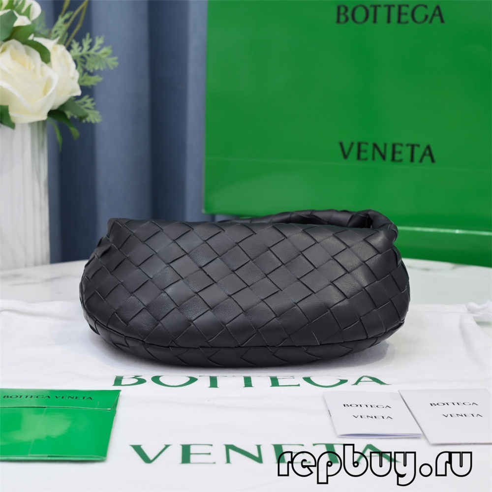 Bottega Veneta MINI JODIE Լավագույն որակի կրկնօրինակ պայուսակներ (2022 վերջին)-Լավագույն որակի կեղծ Louis Vuitton պայուսակների առցանց խանութ, Replica designer bag ru