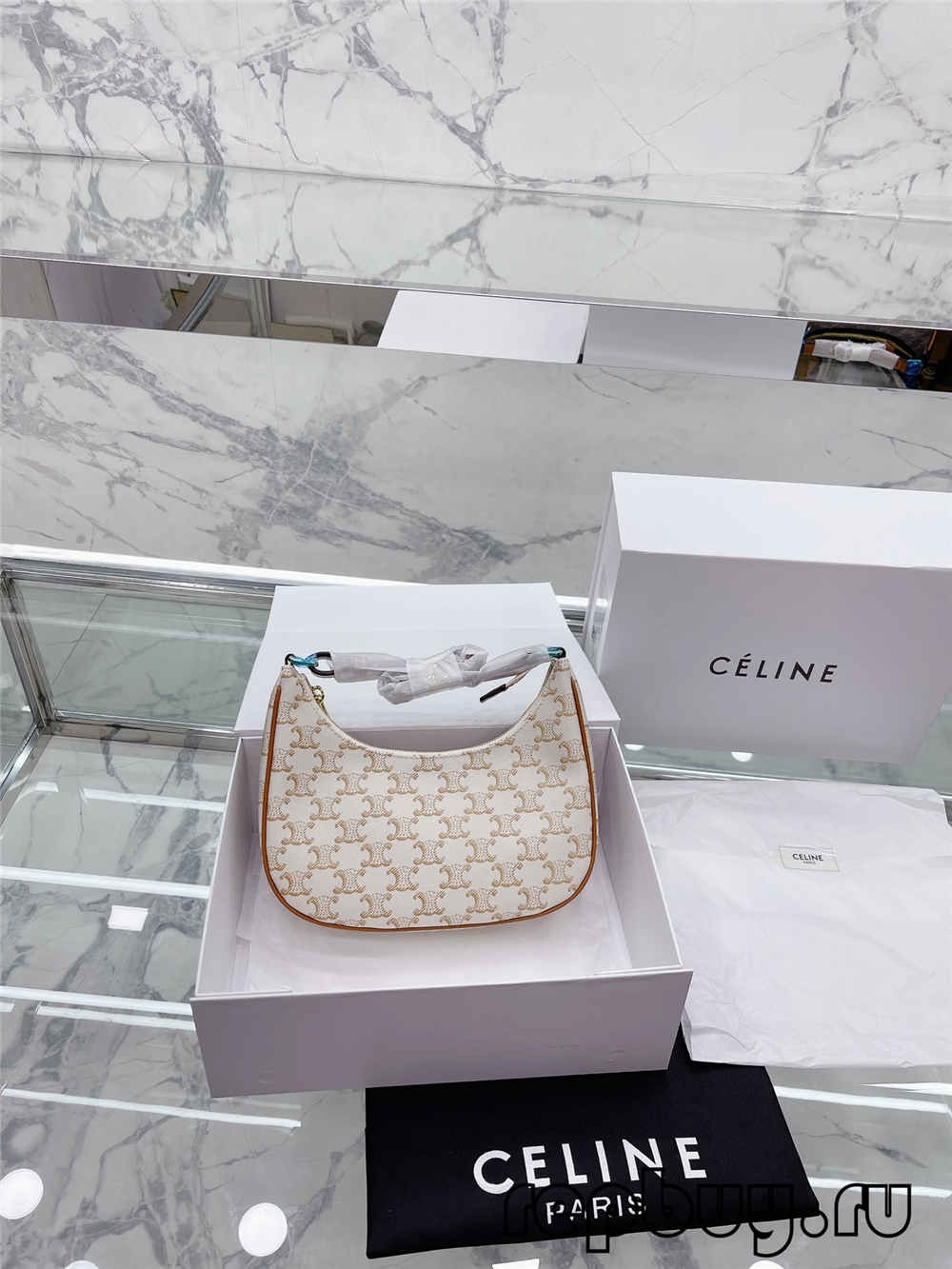 Celine Ava Najboljša kakovost replika vrečk (najnovejša 2022)-Spletna trgovina z ponarejenimi vrečkami Louis Vuitton najboljše kakovosti, dizajnerska torba replika ru