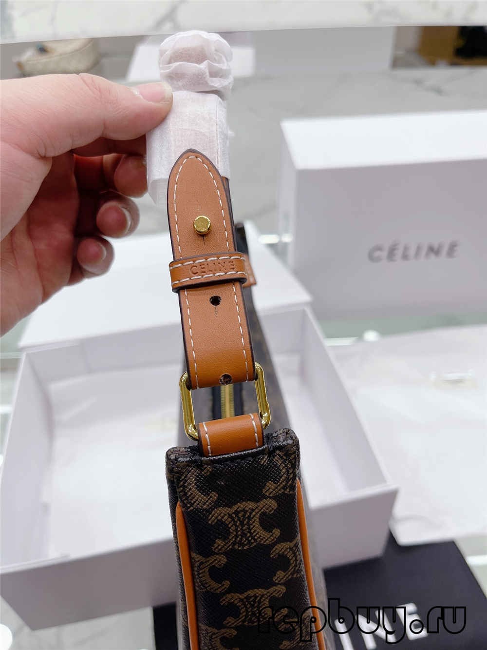 Celine Ava Best quality Replica bags (2022 latest)-Best Quality Fake Louis Vuitton Bag Online Store, Replica designer bag ru