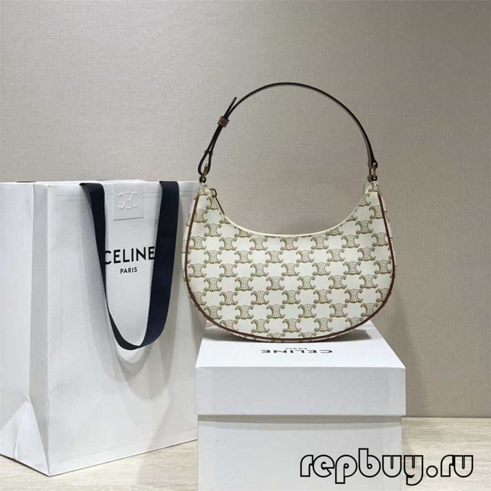 Celine Ava tas replika kualitas terbaik (2022 diperbarui) - Toko Online Tas Louis Vuitton Palsu Kualitas Terbaik, tas desainer replika ru