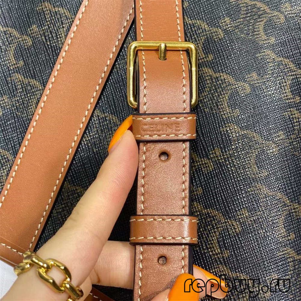 Celine Bucket Classic Patterns top quality replica bag (2022 updated)-Best Quality Fake Louis Vuitton Bag Online Store, Replica designer bag ru
