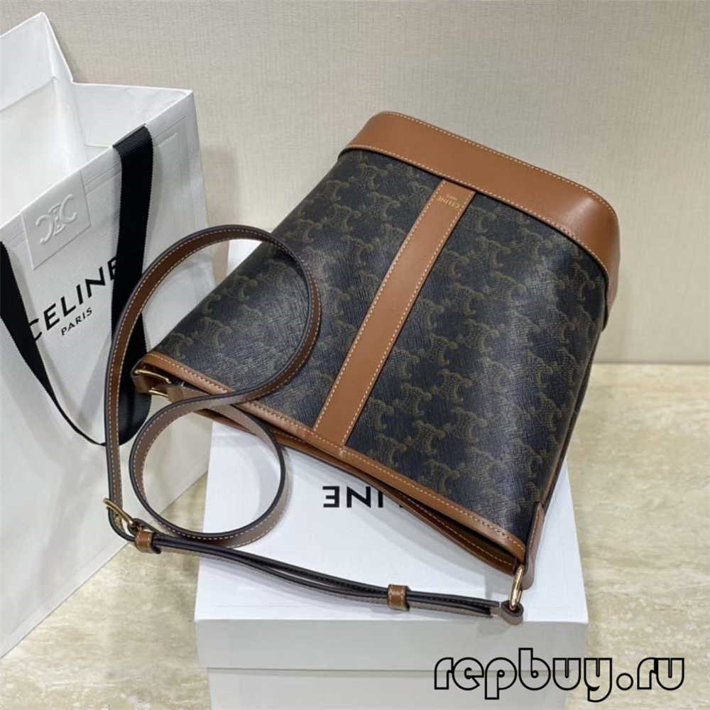 Celine Bucket Classic Patterns bolsa de réplica de alta qualidade (atualizado em 2022) - Loja online de bolsa Louis Vuitton falsa de melhor qualidade, bolsa de designer de réplica ru