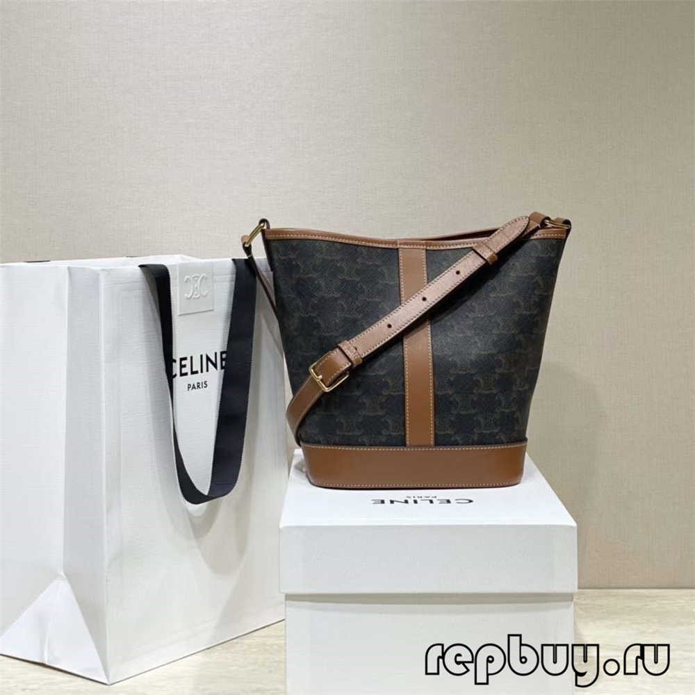 Celine Bucket Classic Patterns top quality replica bag (2022 ntjhafatswa) - Best Quality Fake Louis Vuitton Bag Online Store, Replica designer bag ru