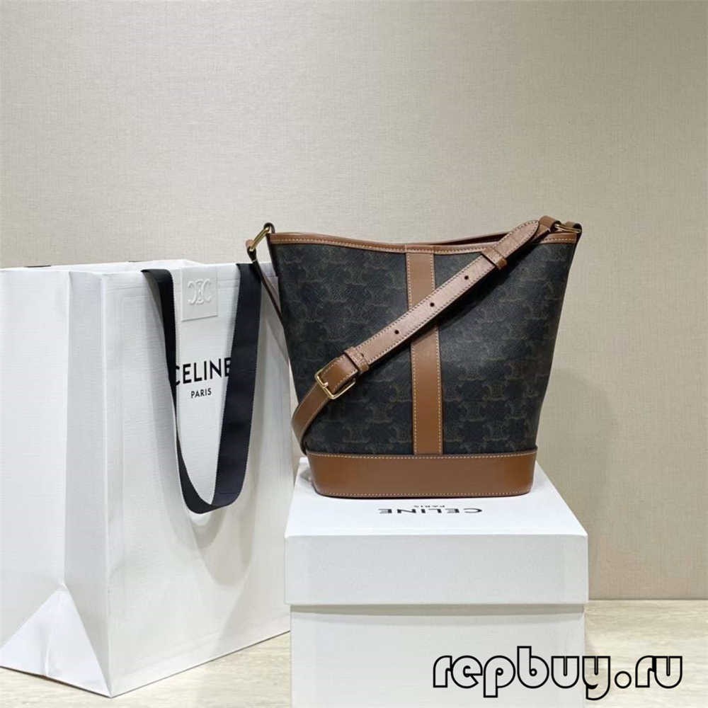 Celine Bucket Classic Patterns sab saum toj zoo replica hnab (2022 hloov tshiab)-Zoo Zoo Fake Louis Vuitton Hnab Online Khw, Replica designer hnab ru