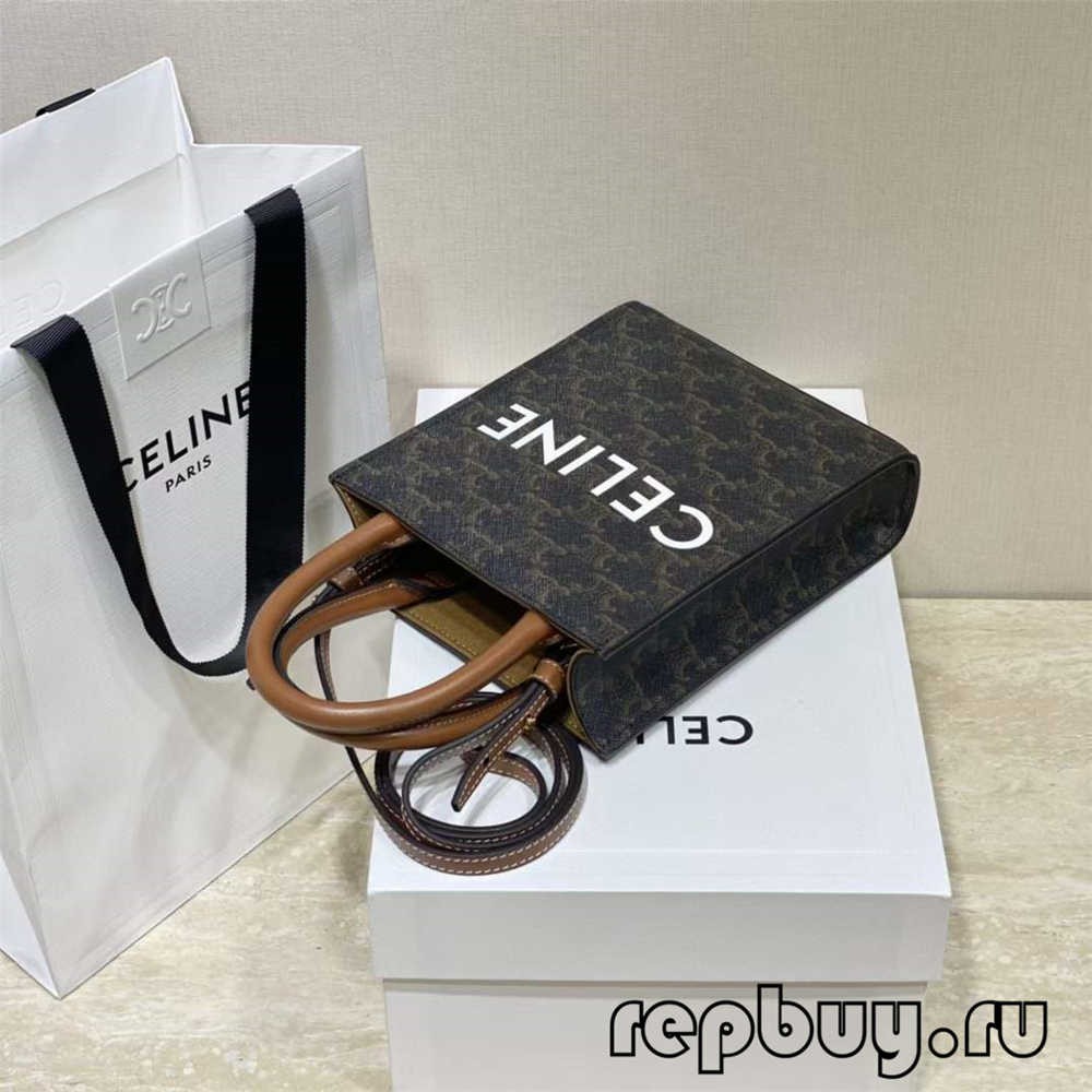 Celine Tote mini top quality replica bag (2022 updated)-Best Quality Fake Louis Vuitton Bag Online Store, Replica designer bag ru