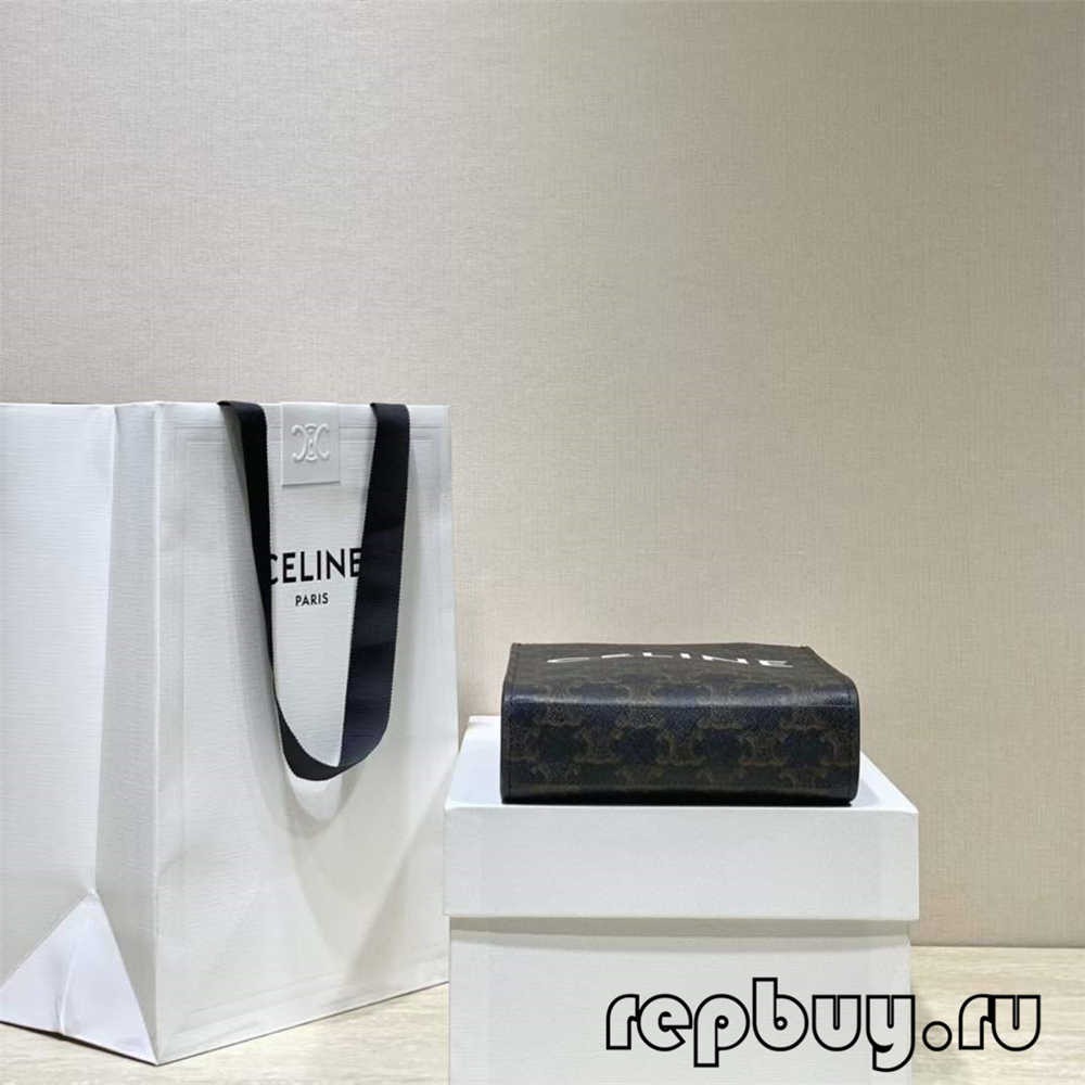 सेलीन टोटे मिनी टॉप क्वालिटी रिप्लिका बॅग (२०२२ अपडेट) - बेस्ट क्वालिटी फेक लुई व्हिटॉन बॅग ऑनलाइन स्टोअर, रिप्लिका डिझायनर बॅग आरयू