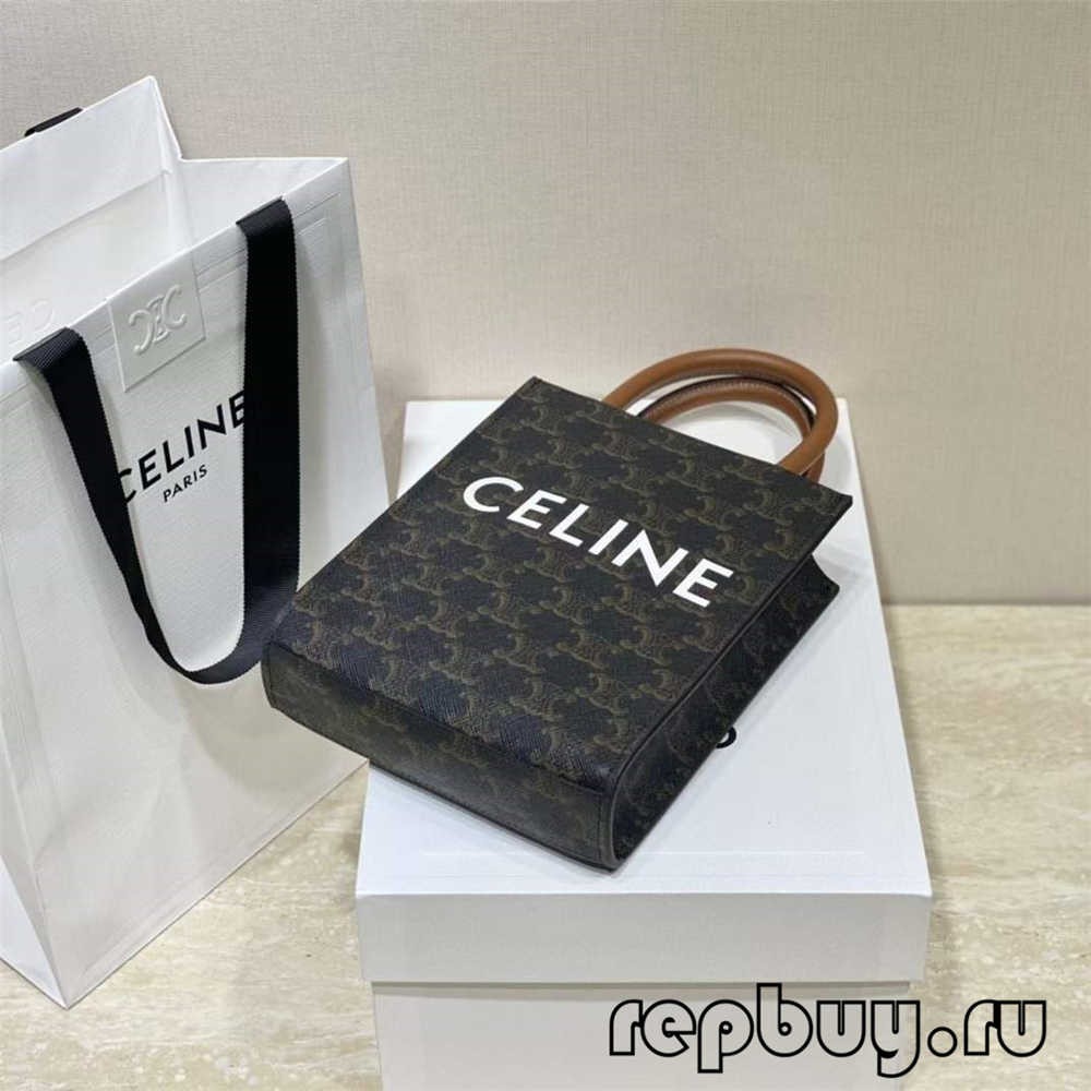 Celine Tote մինի բարձրորակ կրկնօրինակ պայուսակ (2022 թ. թարմացված) - Լավագույն որակի կեղծ Louis Vuitton պայուսակների առցանց խանութ, Replica դիզայներական պայուսակ ru