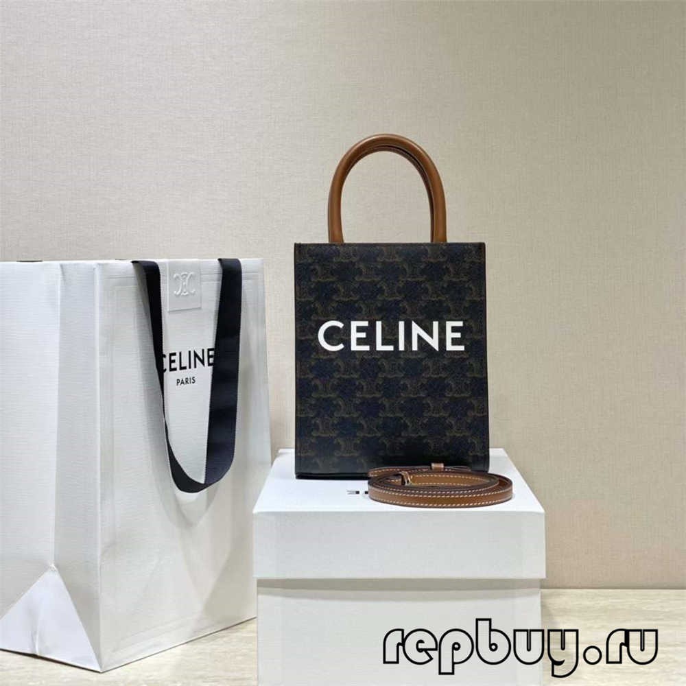 Celine Tote mini top quality replica bag (2022 updated)-Best Quality Fake Louis Vuitton Bag Online Store, Replica designer bag ru