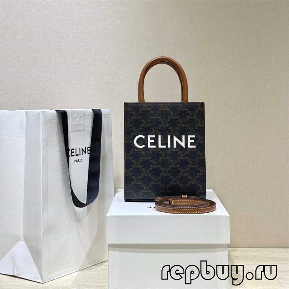 Celine Tote mini yepamusoro mhando replica bhegi (2022 yakagadziridzwa)-Yakanakisa Hunhu Fake Louis Vuitton Bag Online Store, Replica dhizaini bag ru