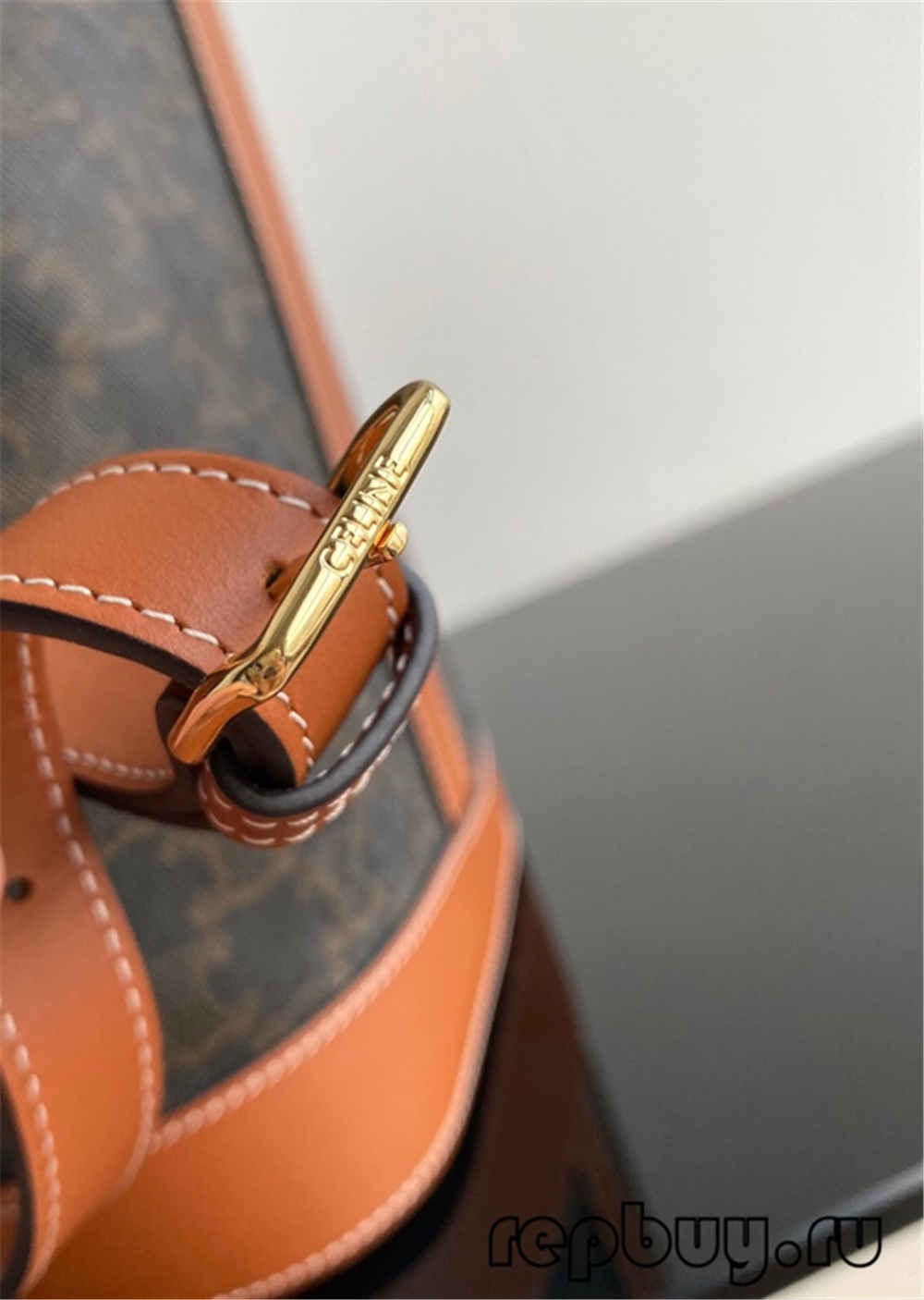 Celine TRIOMPHE CANVAS NANO Най-добро качество на чанти реплики (последната от 2022 г.)-Най-добро качество на фалшива чанта Louis Vuitton Онлайн магазин, Реплика на дизайнерска чанта ru