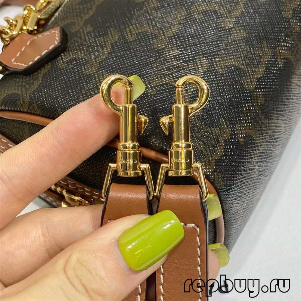 Celine Boston top quality replica bag (2022 updated)-Best Quality Fake Louis Vuitton Bag Online Store, Replica designer bag ru