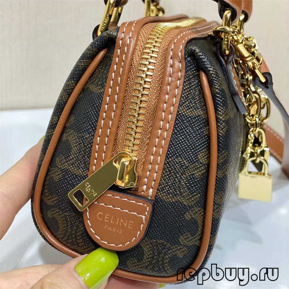 Celine Boston top quality replica bag (2022 updated)-Best Quality Fake Louis Vuitton Bag Online Store, Replica designer bag ru