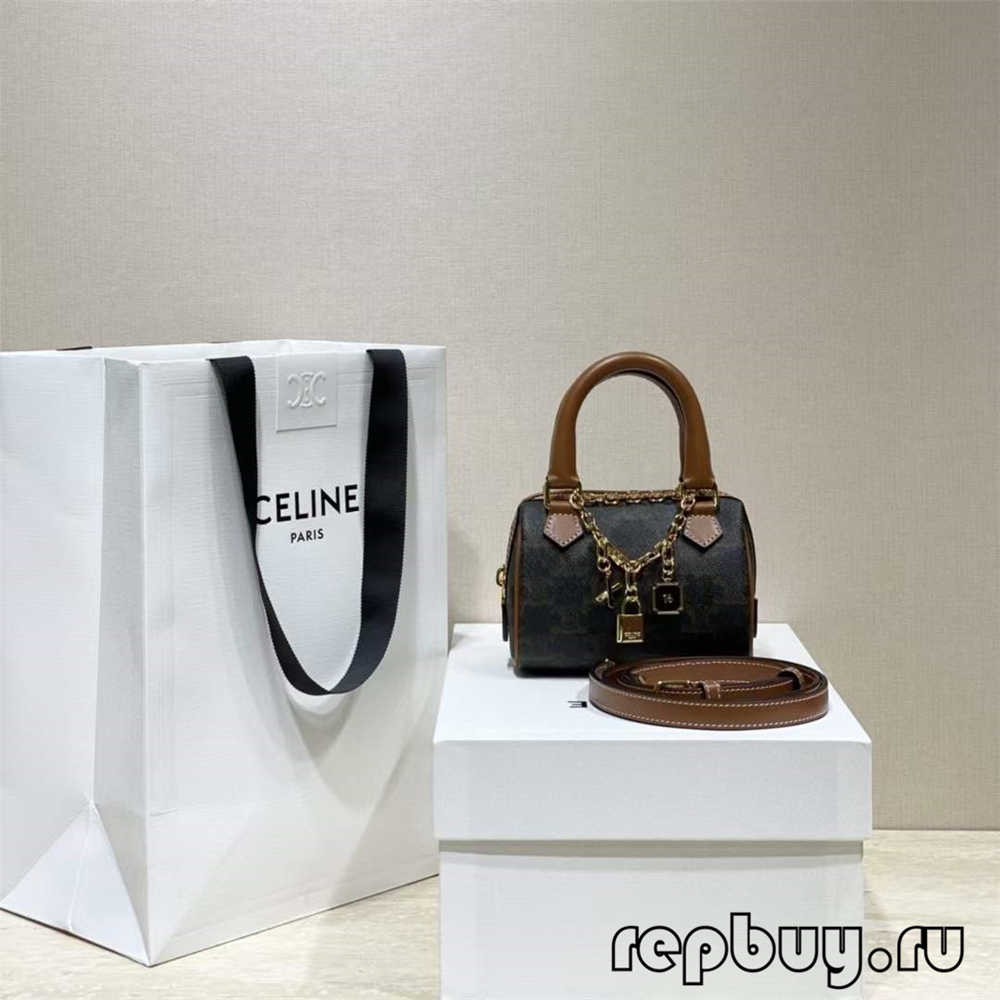 Celine Boston top quality replica bag (2022 updated)-Best Quality Fake Louis Vuitton Bag Online Store, Replica designer bag ru