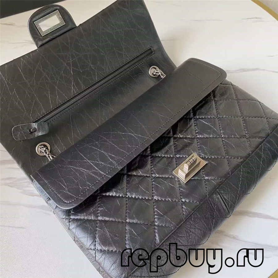 Chanel 2.55  top quality replica bag (2022 updated)-Best Quality Fake Louis Vuitton Bag Online Store, Replica designer bag ru