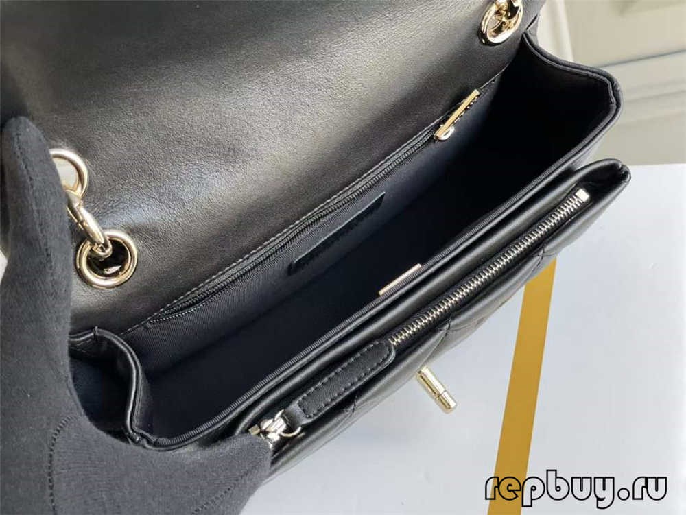 Chanel Classic Flap mini top quality replica bag (2022 updated)-Best Quality Fake Louis Vuitton Bag Online Store, Replica designer bag ru