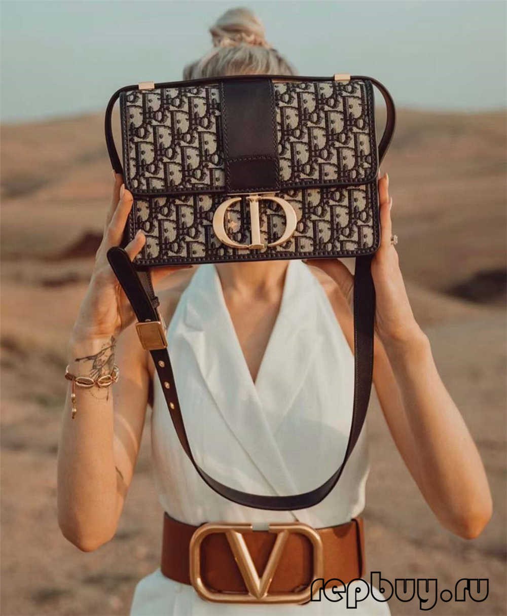 Dior 30 Montaigne pito sili ona lelei ato fa'atusa (2022 fa'afouga)-Tagata Lelei Fake Louis Vuitton Bag Faleoloa i luga ole laiga, Fa'atusa taga mamanu ru