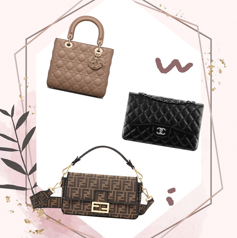 全球最受歡迎的12款名牌包包（2022年更新）-Best Quality Fake Louis Vuitton Bag Online Store, Replica Designer bag ru