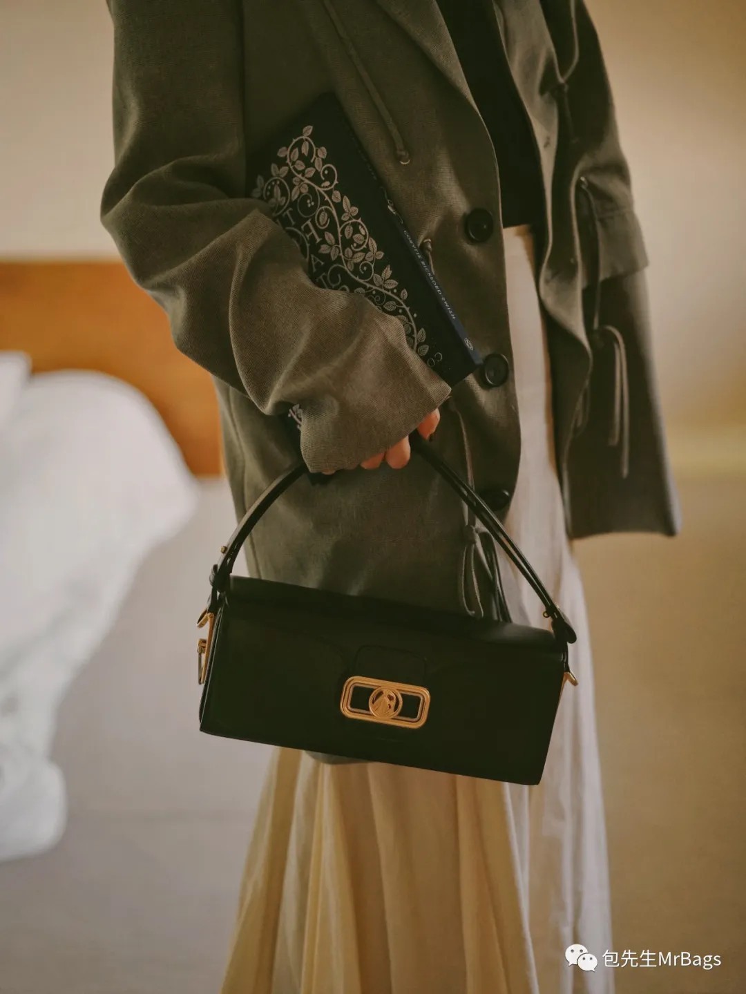 Bu ilin ən məşhur replika çantalarından biri: LANVIN (2022 Yenilənib) - Ən Yaxşı Keyfiyyətli Saxta Louis Vuitton Çanta Onlayn Mağazası, Replica dizayner çantası ru