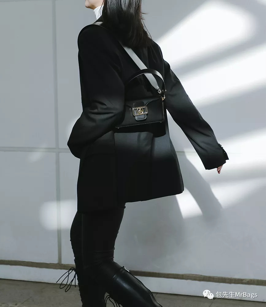 Yksi tämän vuoden suosituimmista replica-laukuista: LANVIN (2022 päivitetty) - Paras laatu Fake Louis Vuitton Bag -verkkokauppa, Replica designer bag ru