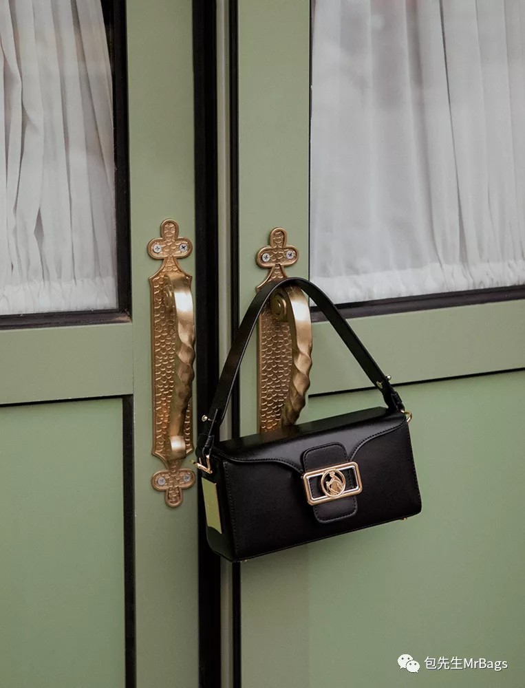 Uma das bolsas de réplica mais populares deste ano: LANVIN (atualizado em 2022) - Loja online de bolsa Louis Vuitton falsa de melhor qualidade, bolsa de designer de réplica ru