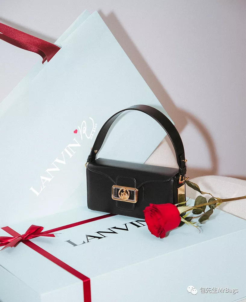 Биылғы жылдың ең танымал көшірме сөмкелерінің бірі: LANVIN (2022 жылы жаңартылған) - Ең жақсы сапа жалған Louis Vuitton сөмкесінің интернет-дүкені, реплика дизайнерлік сөмке ru