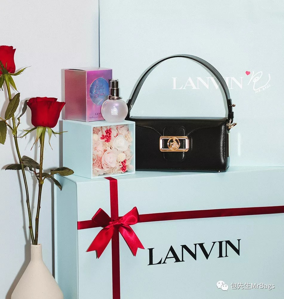 Bu yılın en popüler replika çantalarından biri: LANVIN (2022 Güncellendi)-En İyi Kalite Sahte Louis Vuitton Çanta Online Mağazası, Replika tasarım çanta ru