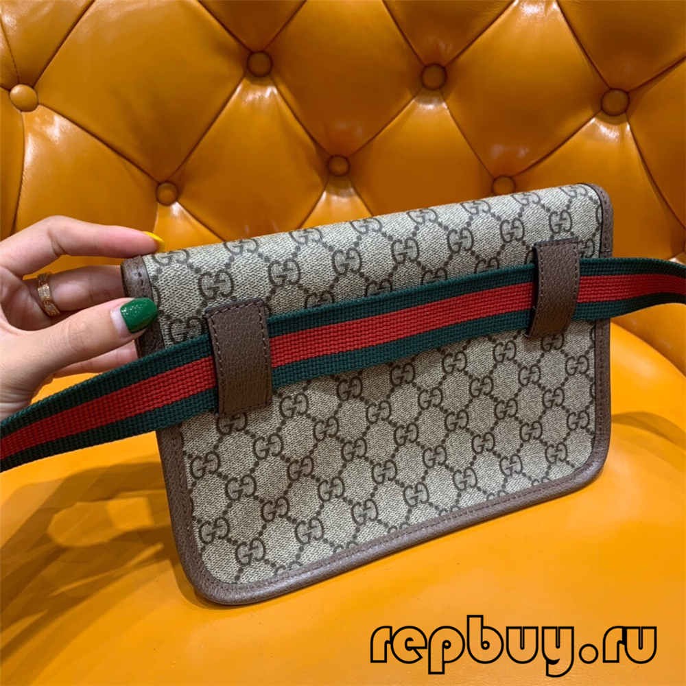 Паясная сумка Gucci Самая якасная копія сумак (апошняя версія 2022 г.) - Інтэрнэт-крама падробленай сумкі Louis Vuitton лепшай якасці, дызайнерская сумка Replica ru