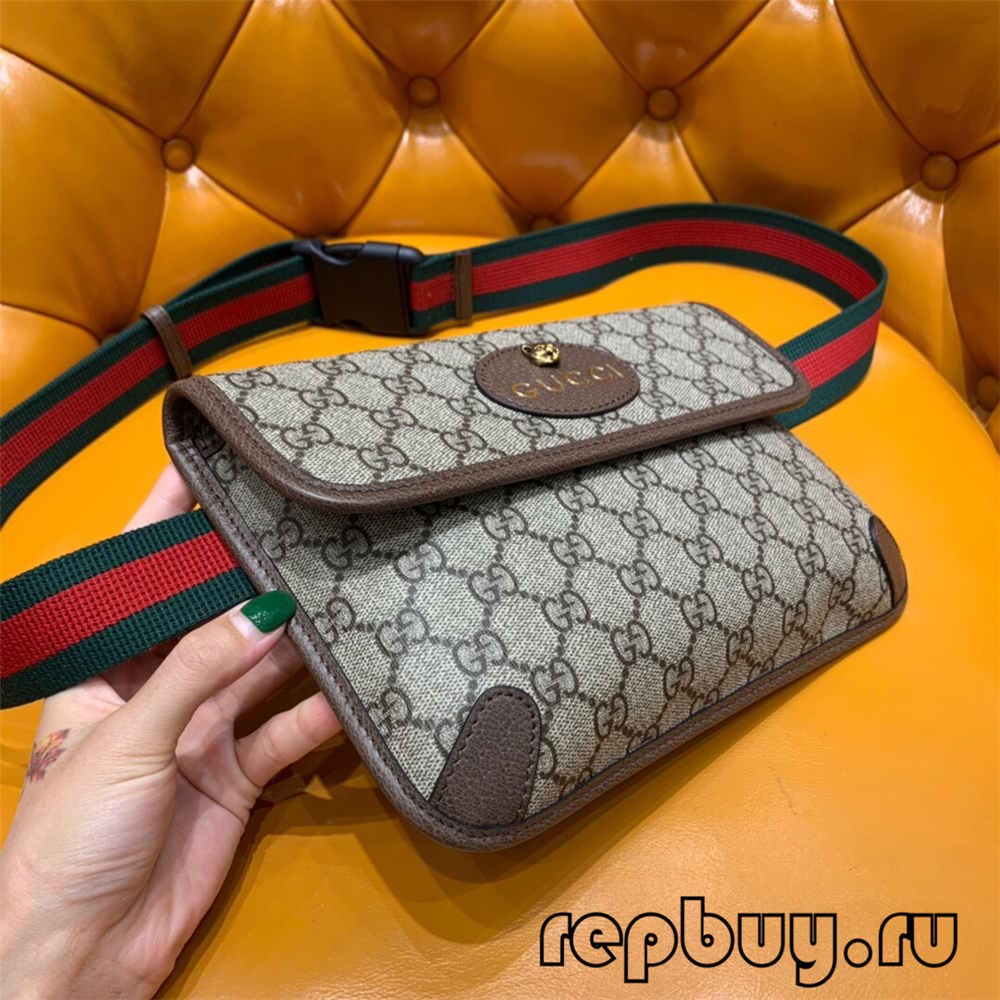 Gucci Waist pack Best quality Replica bags (2022 latest)-Best Quality Fake Louis Vuitton Bag Online Store, Replica designer bag ru