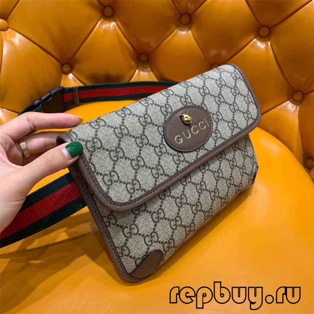 Gucci 腰包 最優質的包包（2022 最新款）-Best Quality Fake Louis Vuitton Bag Online Store, Replica Designer bag ru