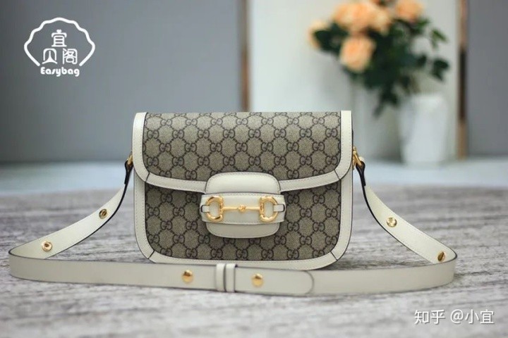 Gucci 1955 Horsebit 最佳質量復刻包（2022 更新）-Best Quality Fake Louis Vuitton Bag Online Store, Replica Designer bag ru
