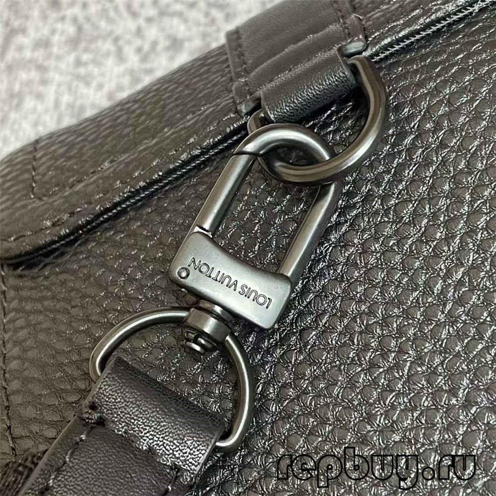 Louis Vuitton CHRISTOPHER M58495 черно Най-добро качество реплика чанта (2022 актуализирана)-Най-добро качество фалшива чанта Louis Vuitton Онлайн магазин, Реплика дизайнерска чанта ru