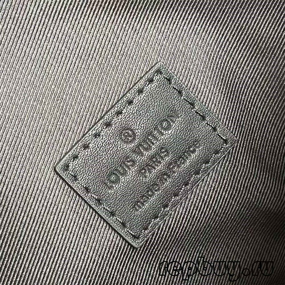 Louis Vuitton Flight Case M58493 čierna Najkvalitnejšia replika tašky (aktualizovaná v roku 2022) – Falošná taška Louis Vuitton najvyššej kvality Online obchod, replika značkovej tašky ru