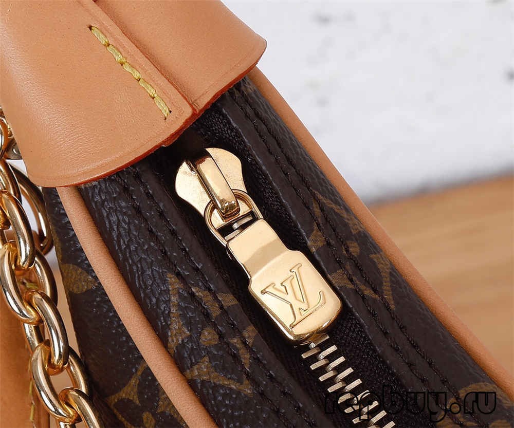 Louis Vuitton Loop M81098 Best quality Replica bags (2022 latest)-Best Quality Fake Louis Vuitton Bag Online Store, Replica designer bag ru
