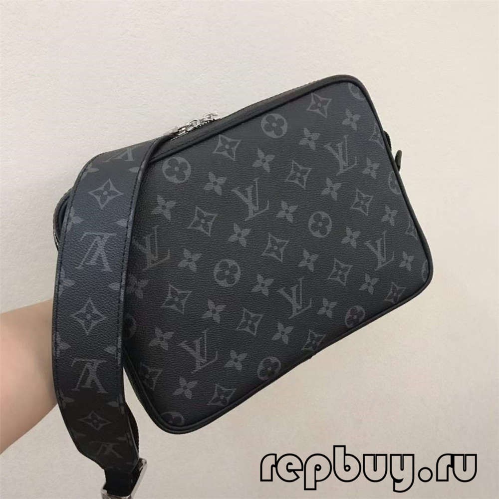 Louis Vuitton M30233 OUTDOOR Best quality replica bag (2022 updated)-Best Quality Fake Louis Vuitton Bag Online Store, Replica designer bag ru