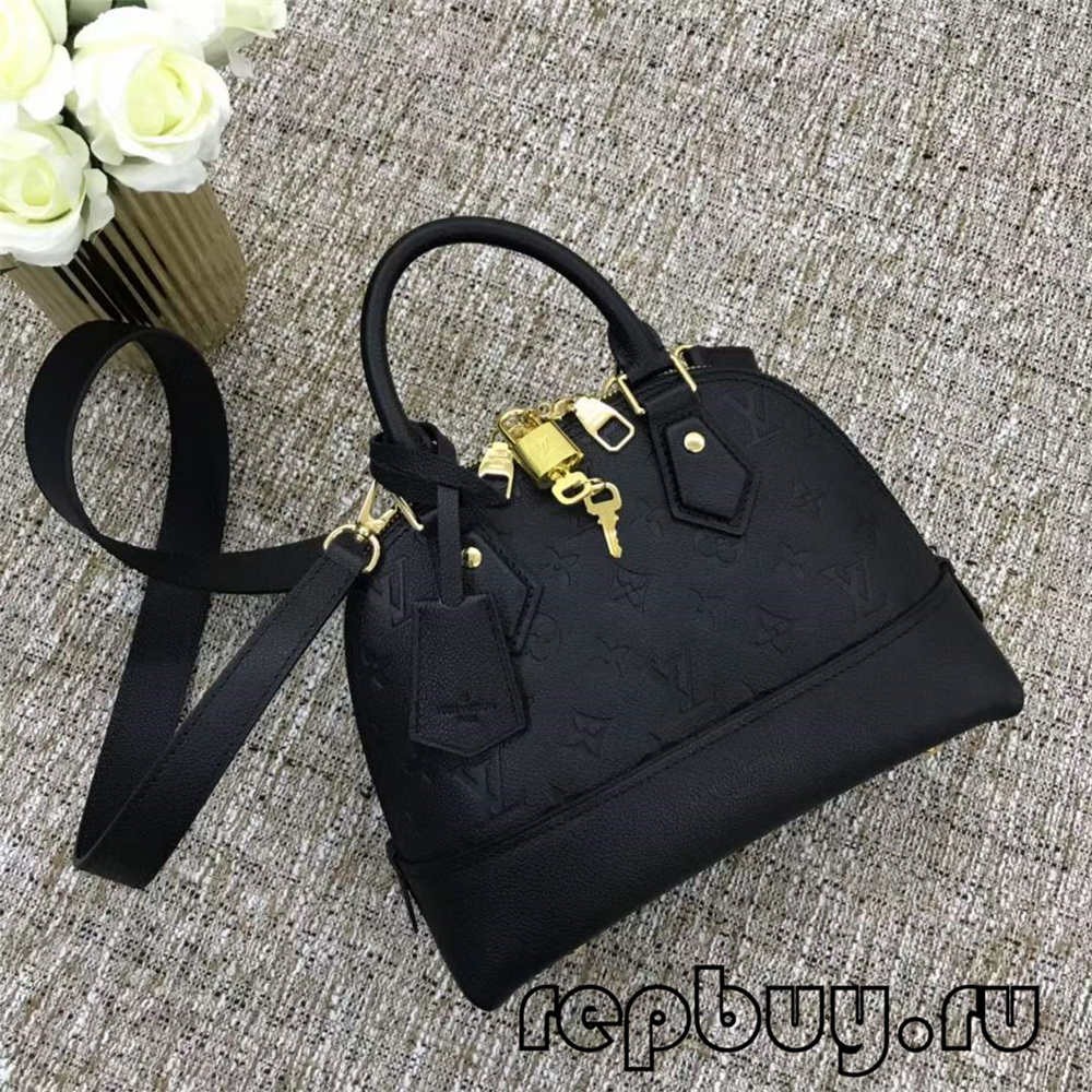 Louis Vuitton M44858 NEO ALMA BB top quality replica bag (2022 updated)-Best Quality Fake Louis Vuitton Bag Online Store, Replica designer bag ru