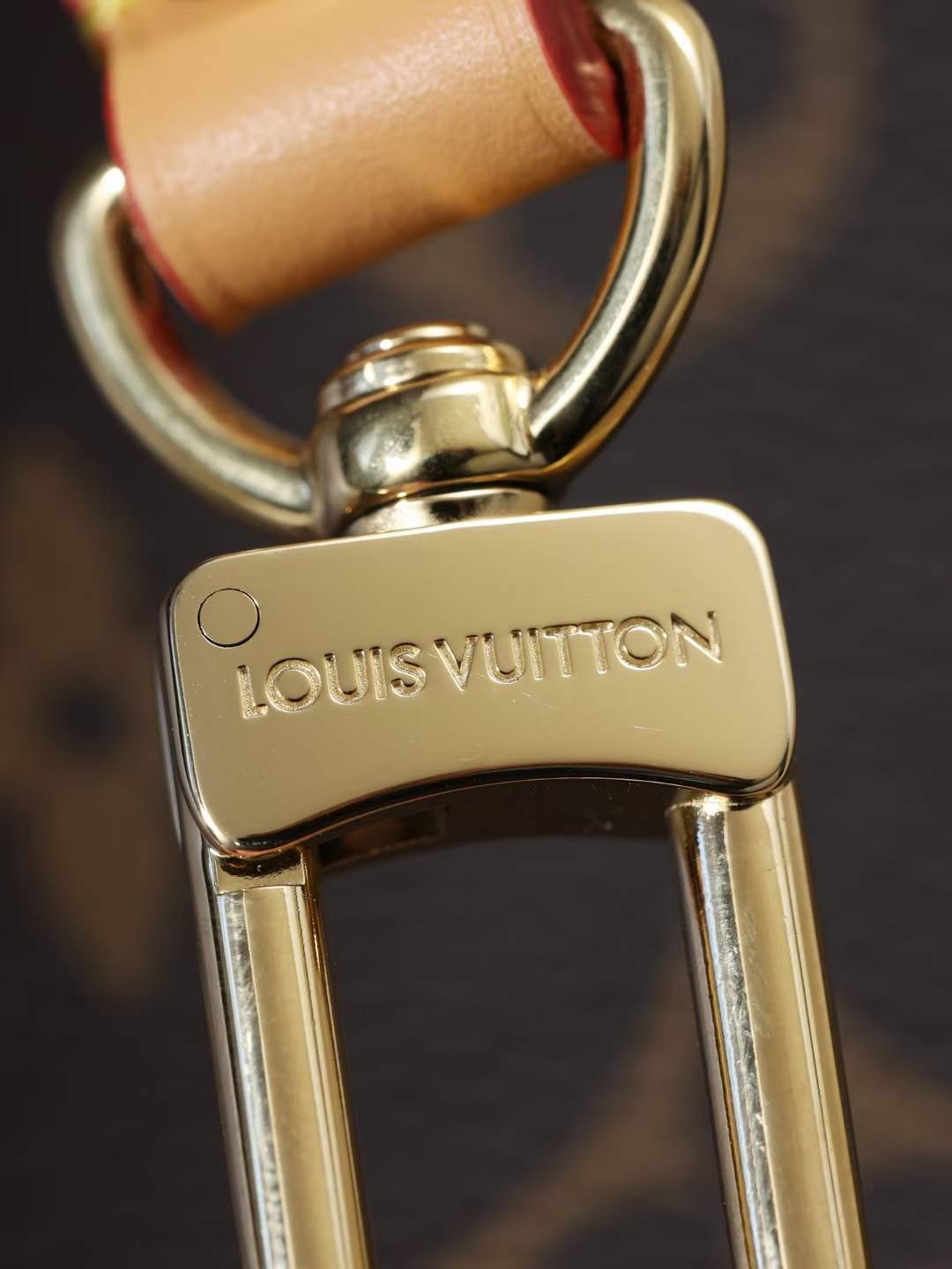 Louis Vuitton M45832 Túi bản sao chất lượng hàng đầu Boulogne （được cập nhật năm 2022） - Chất lượng tốt nhất Túi Louis Vuitton giả trên Cửa hàng trực tuyến, Túi thiết kế bản sao ru