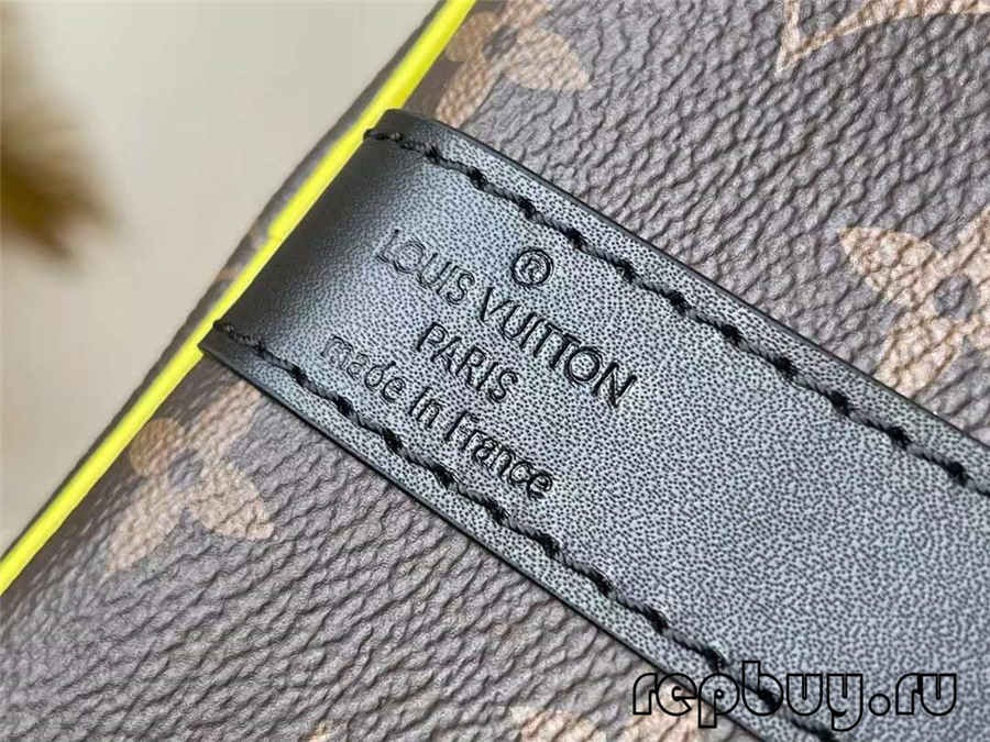 Louis Vuitton M45866 Keepall Bandoulière 50 borsa replica di alta qualità (aggiornata 2022) - Best Quality Fake Louis Vuitton Bag Online Store, Replica designer bag ru