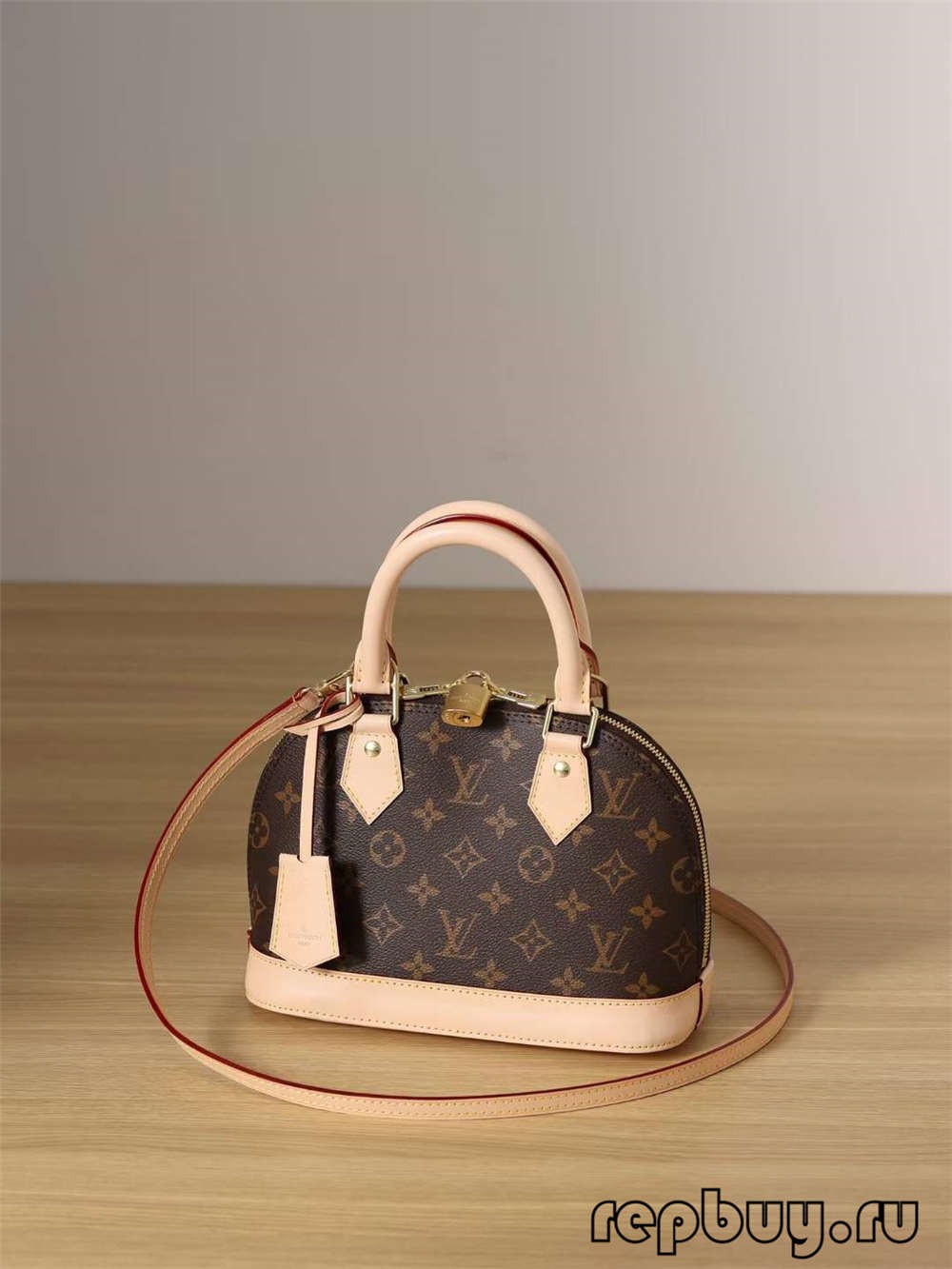 Louis Vuitton M53152 Alma BB أعلى جودة متماثلة الحقائب (2022 Special) - أفضل جودة حقيبة Louis Vuitton وهمية على الإنترنت ، حقيبة مصمم طبق الأصل ru