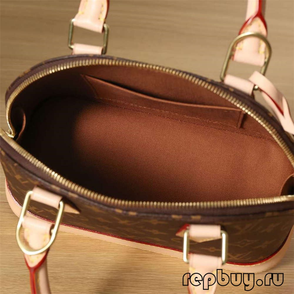 Louis Vuitton M53152 Alma BB yüksək keyfiyyətli replika çantalar (2022 Xüsusi) - Ən Yaxşı Keyfiyyətli Saxta Louis Vuitton Çanta Onlayn Mağazası, Replika dizayner çantası ru