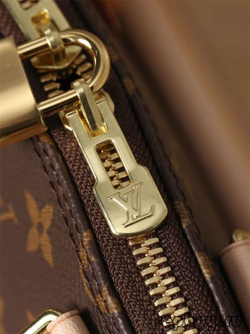 Louis Vuitton M53152 Alma BB top quality replica bags (2022 Latest)-Best Quality Fo Louis Vuitton Bag Online Store, Replica designer bag ru