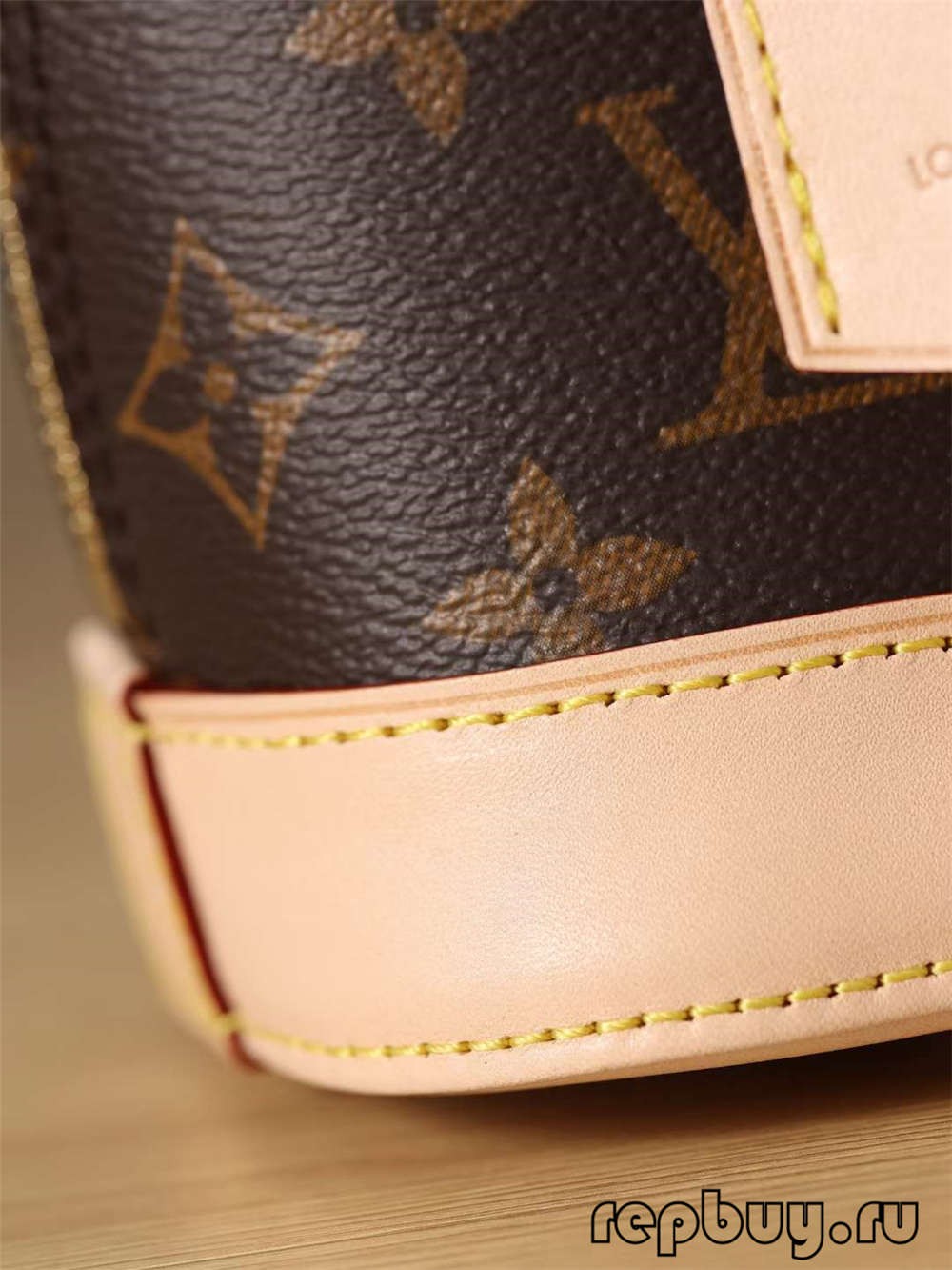 Louis Vuitton M53152 Alma BB top quality replica bags (2022 Latest)-Best Quality Fo Louis Vuitton Bag Online Store, Replica designer bag ru