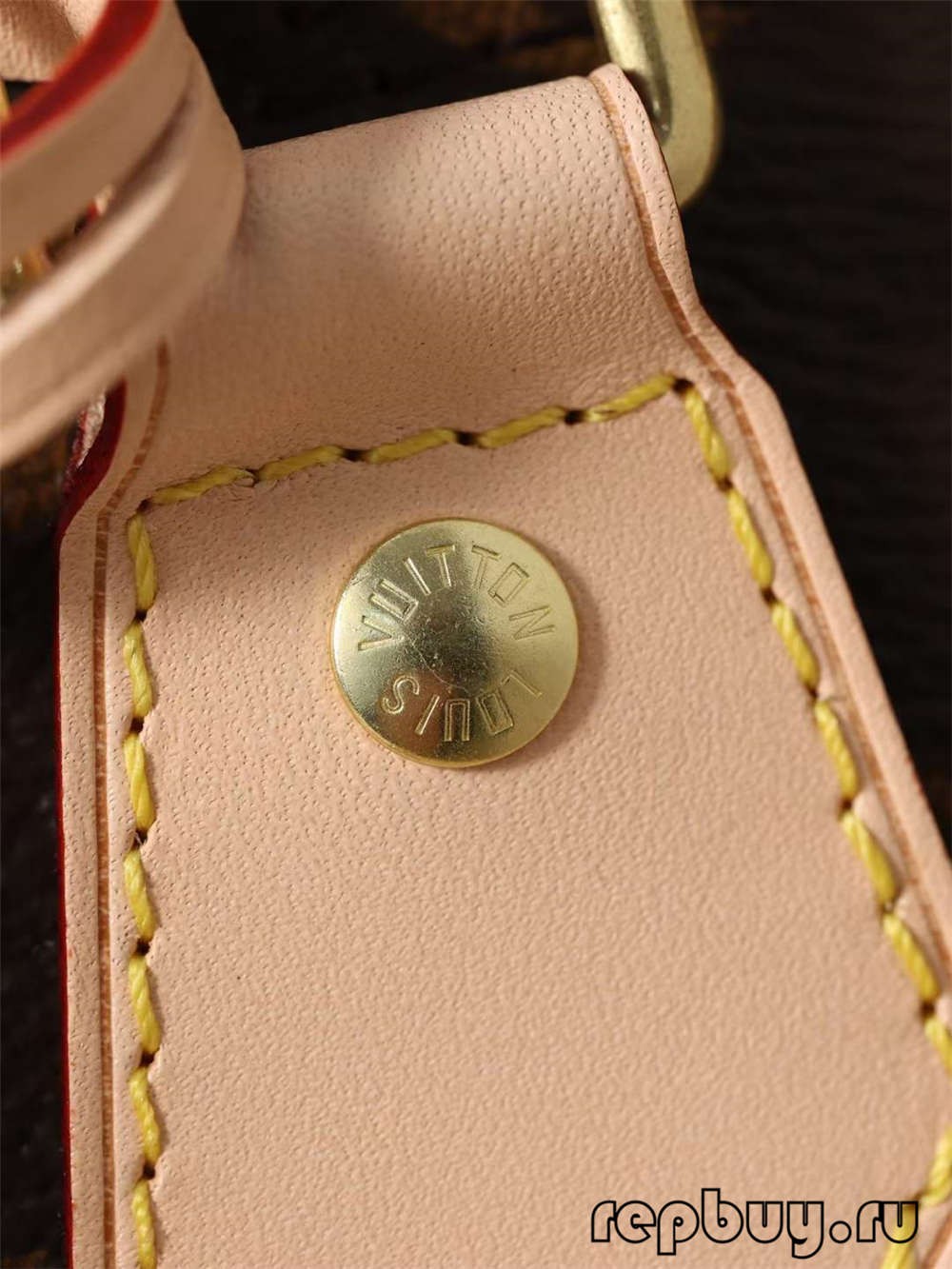 Louis Vuitton M53152 Alma BB réplica de bolsos de alta calidad (2022 más reciente) - Tienda en línea de bolsos falsos de Louis Vuitton de la mejor calidad, réplica de bolso de diseñador ru